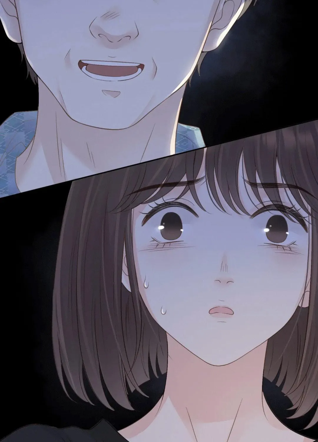 Ta De Shan, Ta De Hai Chapter 39 page 68 - 