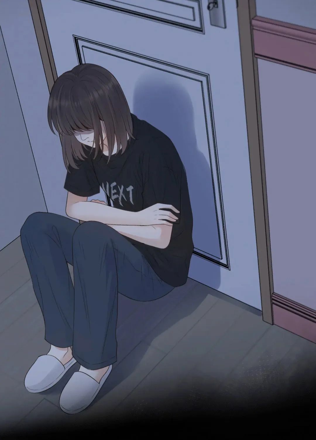 Ta De Shan, Ta De Hai Chapter 39 page 72 - 