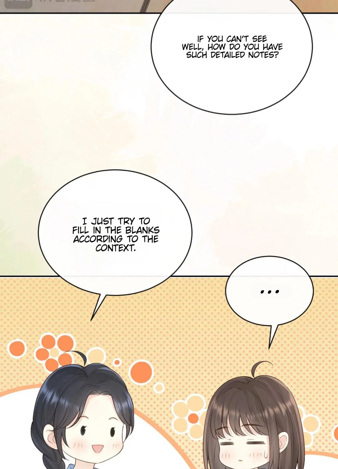 Ta De Shan, Ta De Hai Chapter 39 page 10 - 