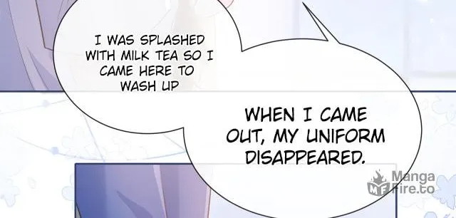 Ta De Shan, Ta De Hai Chapter 4 page 19 - 