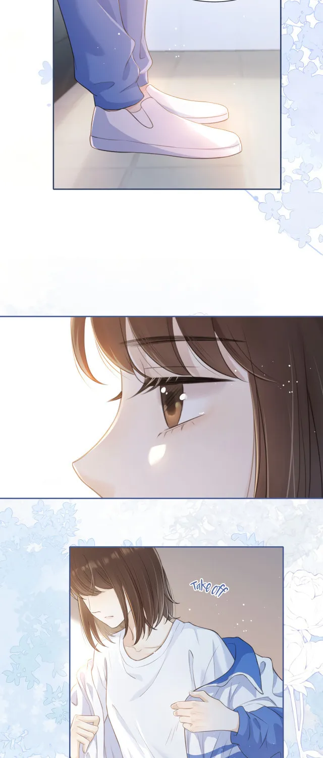 Ta De Shan, Ta De Hai Chapter 4 page 20 - 
