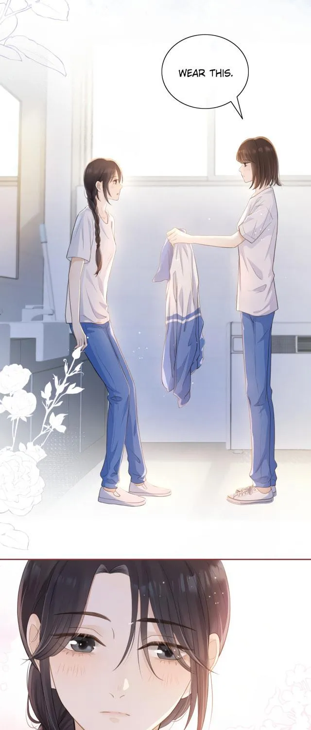 Ta De Shan, Ta De Hai Chapter 4 page 22 - 