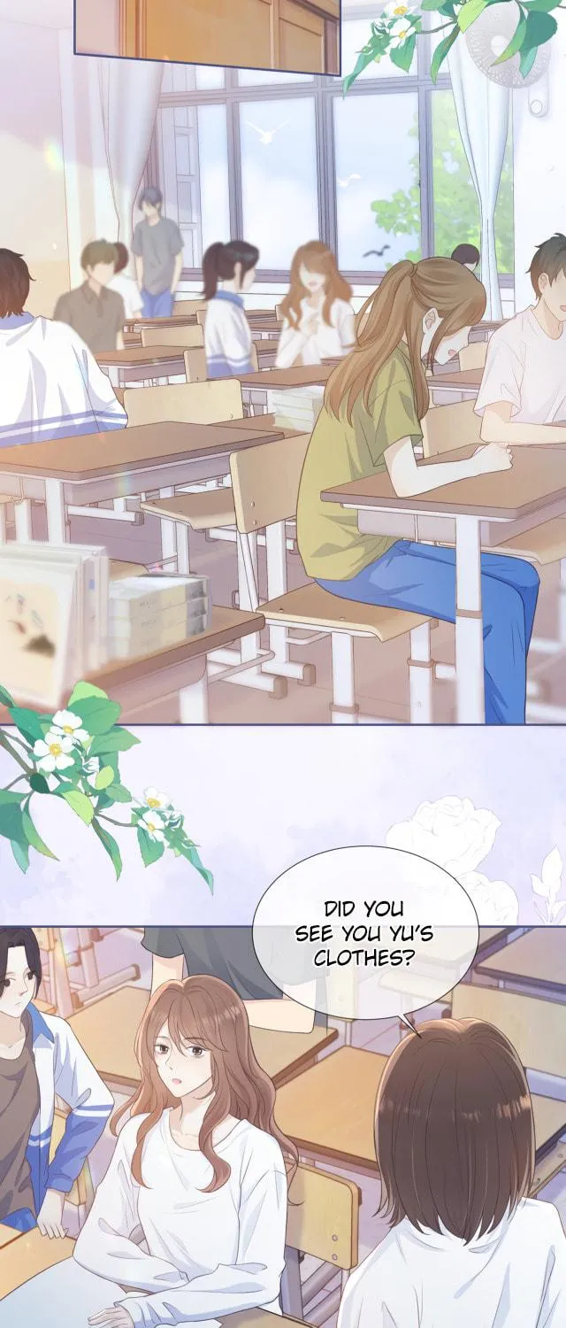 Ta De Shan, Ta De Hai Chapter 4 page 28 - 