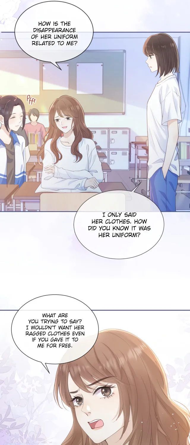 Ta De Shan, Ta De Hai Chapter 4 page 30 - 
