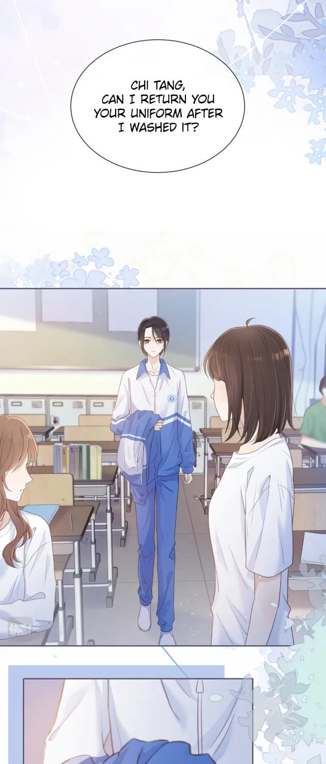 Ta De Shan, Ta De Hai Chapter 4 page 34 - 