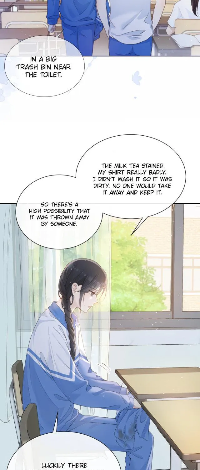 Ta De Shan, Ta De Hai Chapter 4 page 38 - 
