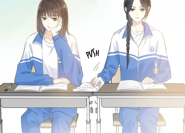 Ta De Shan, Ta De Hai Chapter 4 page 45 - 