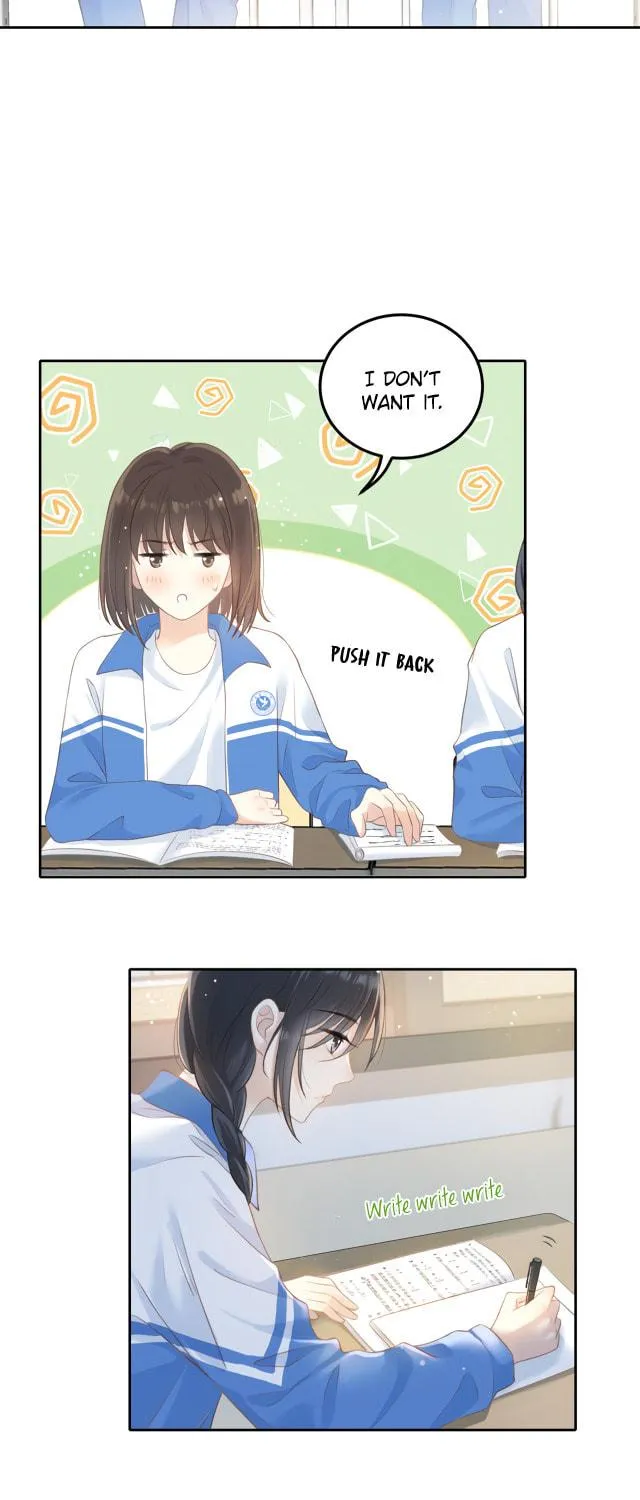 Ta De Shan, Ta De Hai Chapter 4 page 46 - 