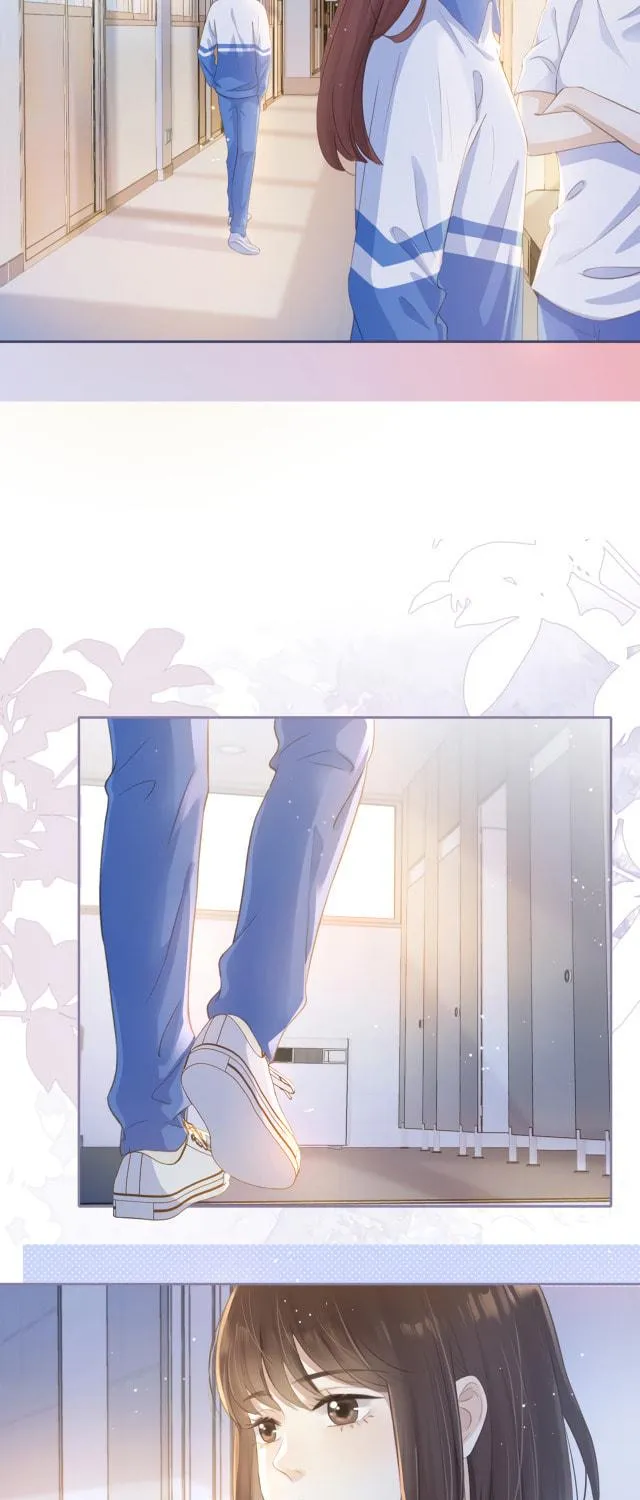 Ta De Shan, Ta De Hai Chapter 4 page 8 - 