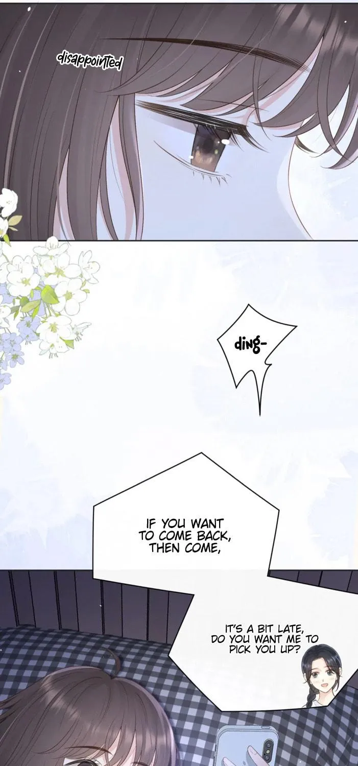 Ta De Shan, Ta De Hai Chapter 40 page 34 - 