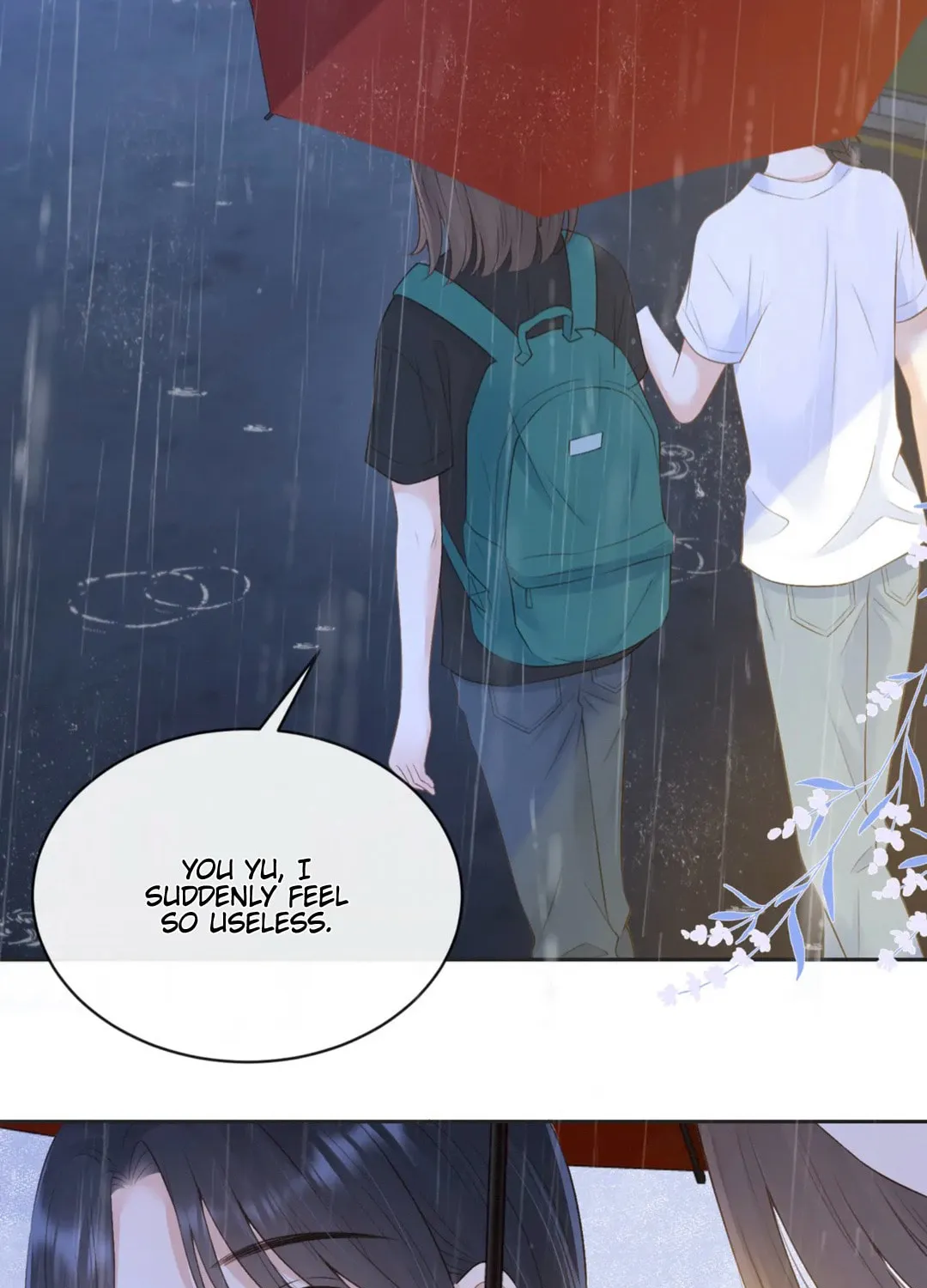 Ta De Shan, Ta De Hai Chapter 40 page 42 - 