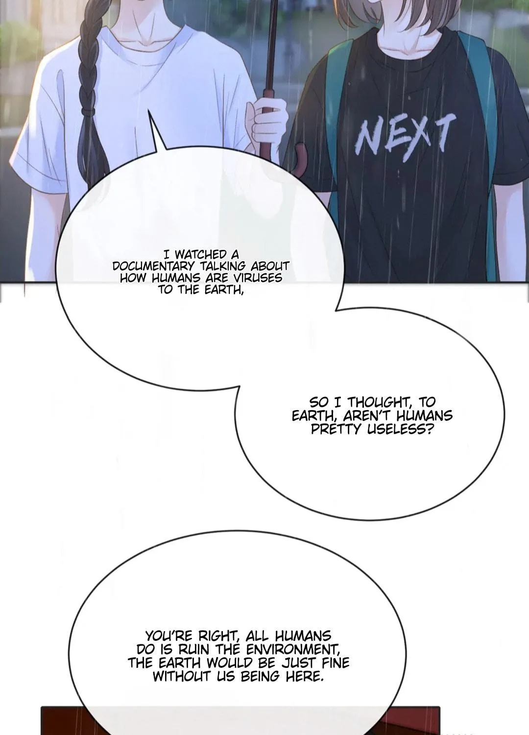 Ta De Shan, Ta De Hai Chapter 40 page 46 - 