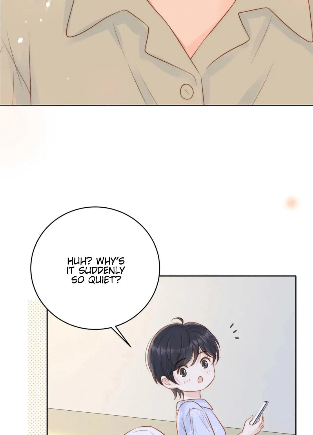 Ta De Shan, Ta De Hai Chapter 40 page 64 - 