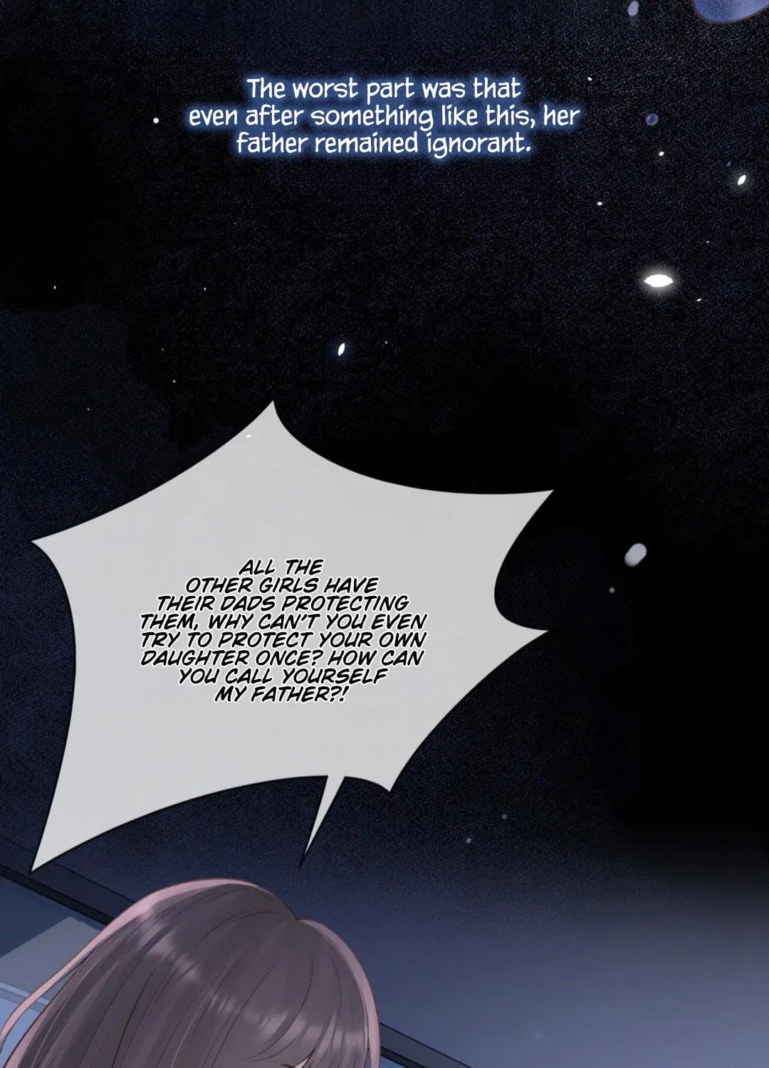 Ta De Shan, Ta De Hai Chapter 40 page 10 - 