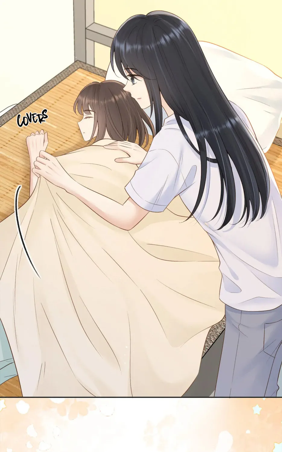 Ta De Shan, Ta De Hai Chapter 41 page 36 - 