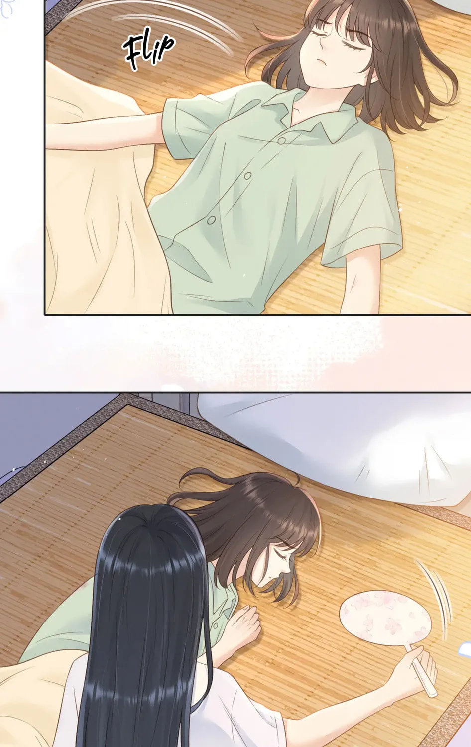 Ta De Shan, Ta De Hai Chapter 41 page 50 - 