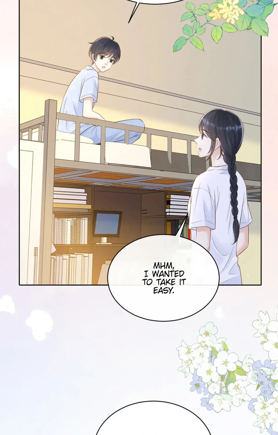 Ta De Shan, Ta De Hai Chapter 41 page 6 - 