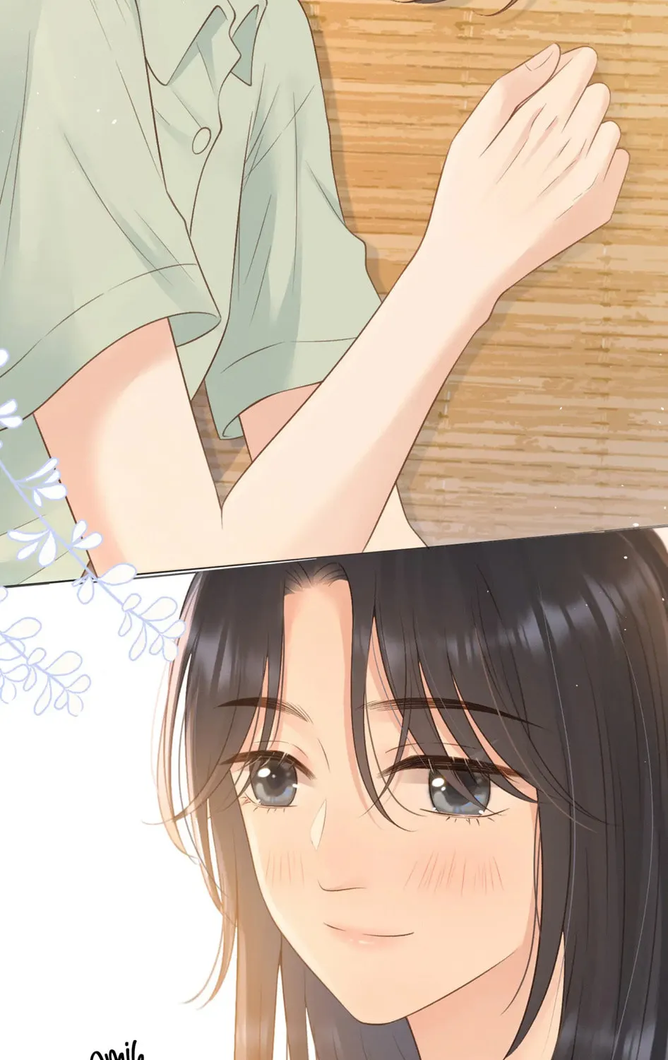 Ta De Shan, Ta De Hai Chapter 41 page 54 - 