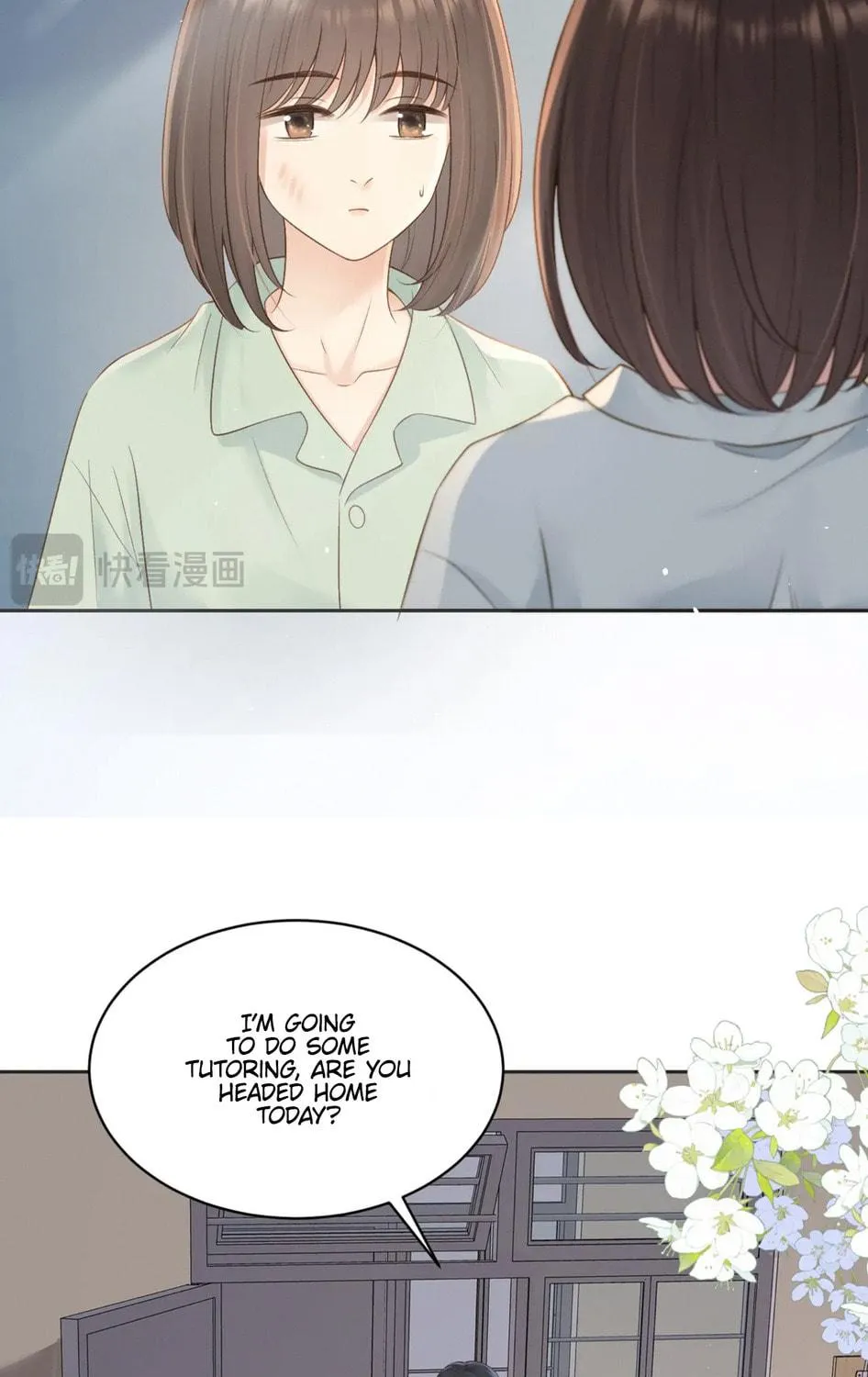 Ta De Shan, Ta De Hai Chapter 41 page 64 - 