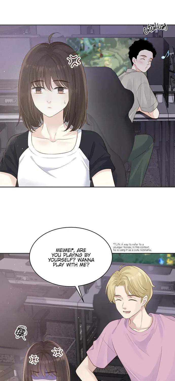 Ta De Shan, Ta De Hai Chapter 41 page 70 - 