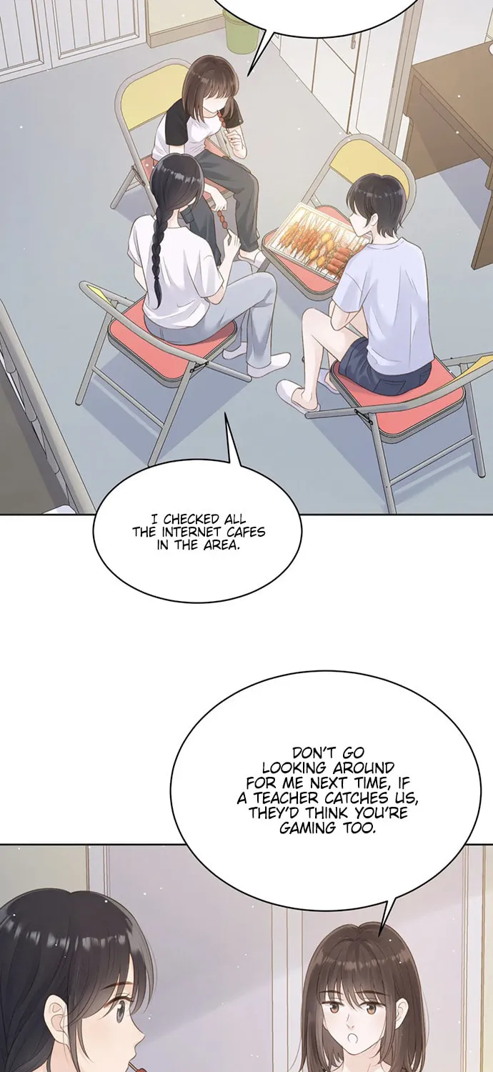 Ta De Shan, Ta De Hai Chapter 41 page 80 - 