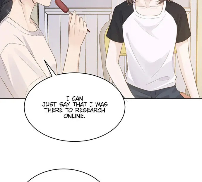 Ta De Shan, Ta De Hai Chapter 41 page 81 - 