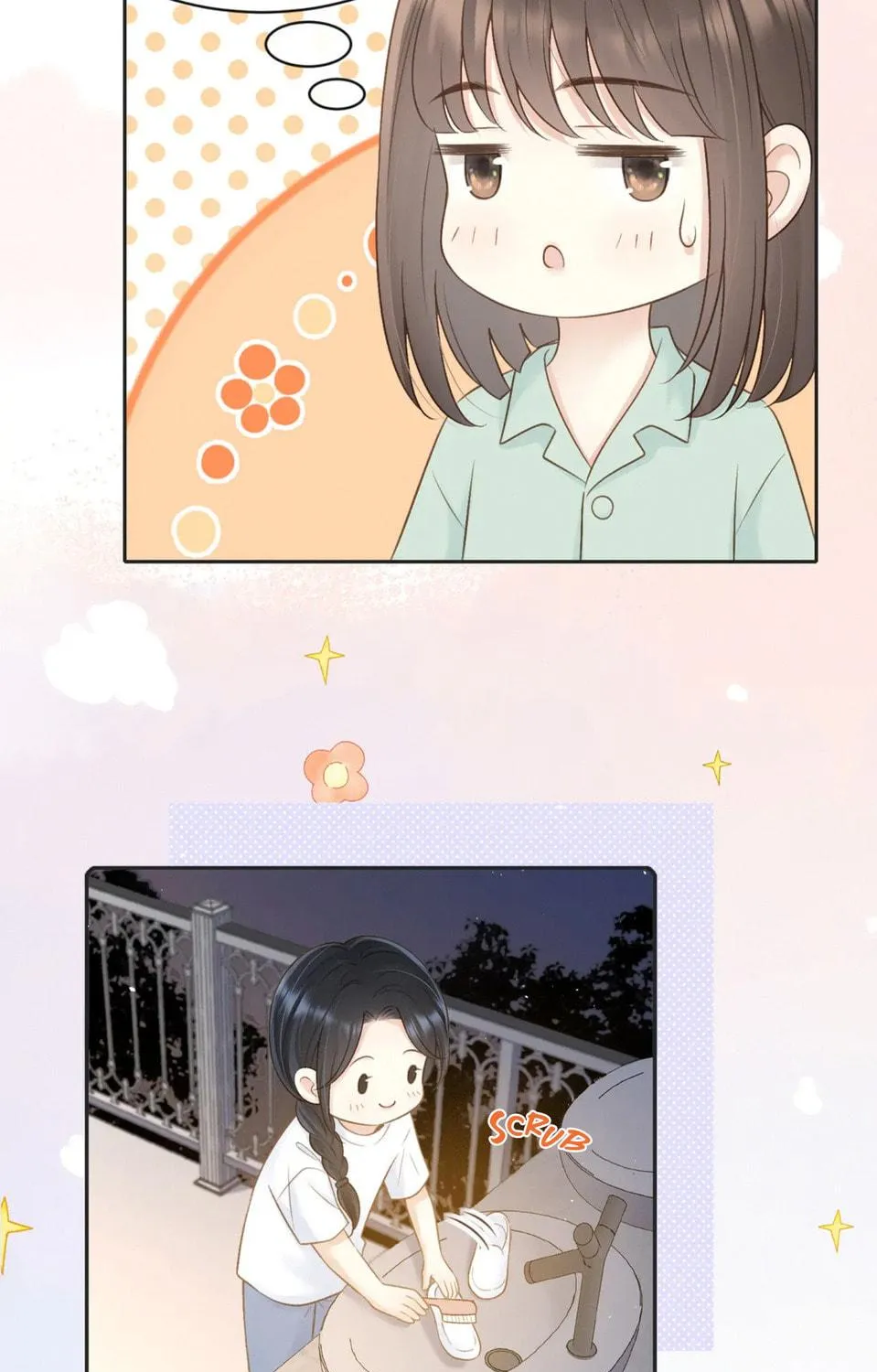 Ta De Shan, Ta De Hai Chapter 41 page 10 - 