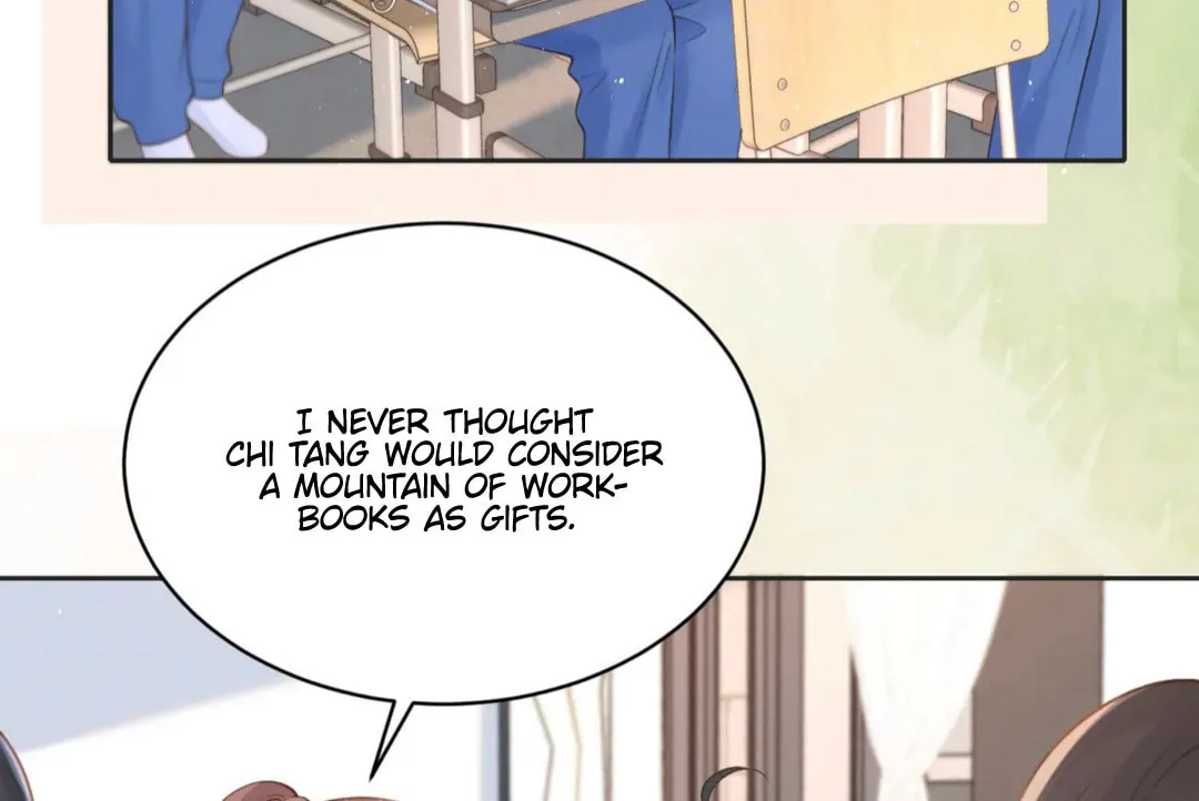 Ta De Shan, Ta De Hai Chapter 42 page 3 - 