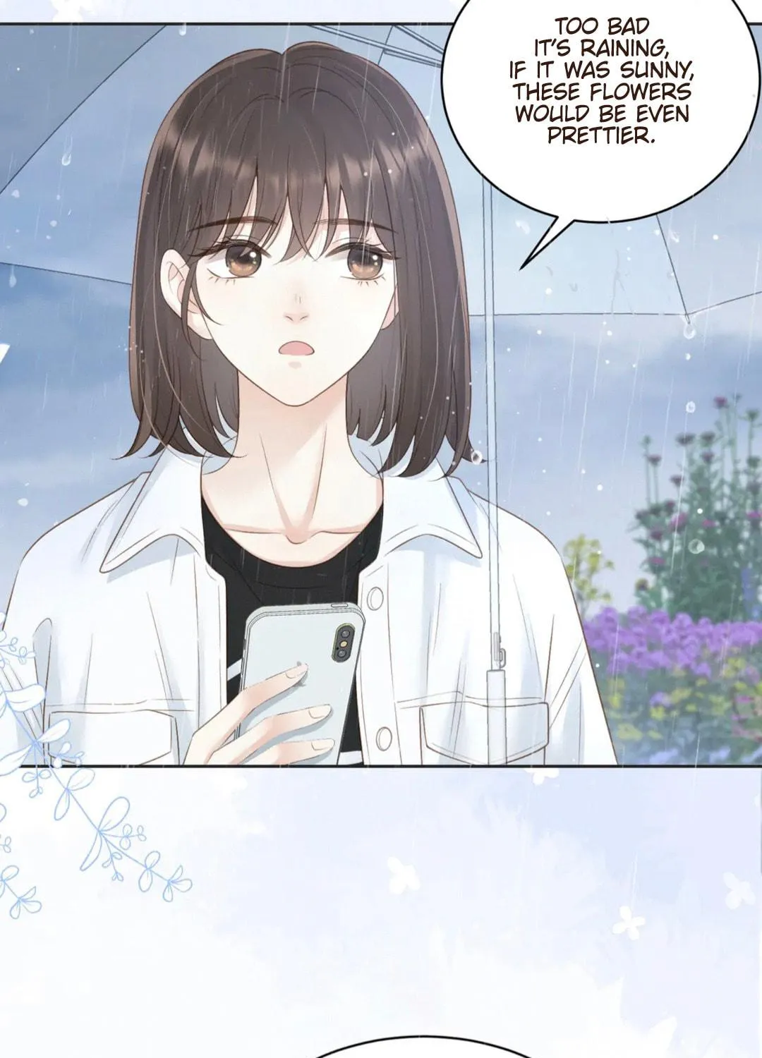 Ta De Shan, Ta De Hai Chapter 43 page 8 - 