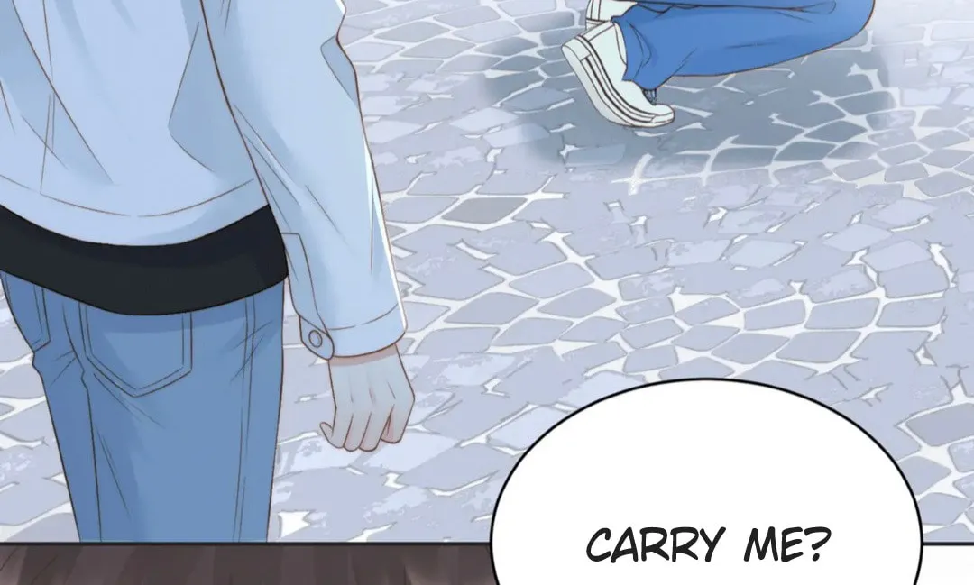 Ta De Shan, Ta De Hai Chapter 44 page 3 - 