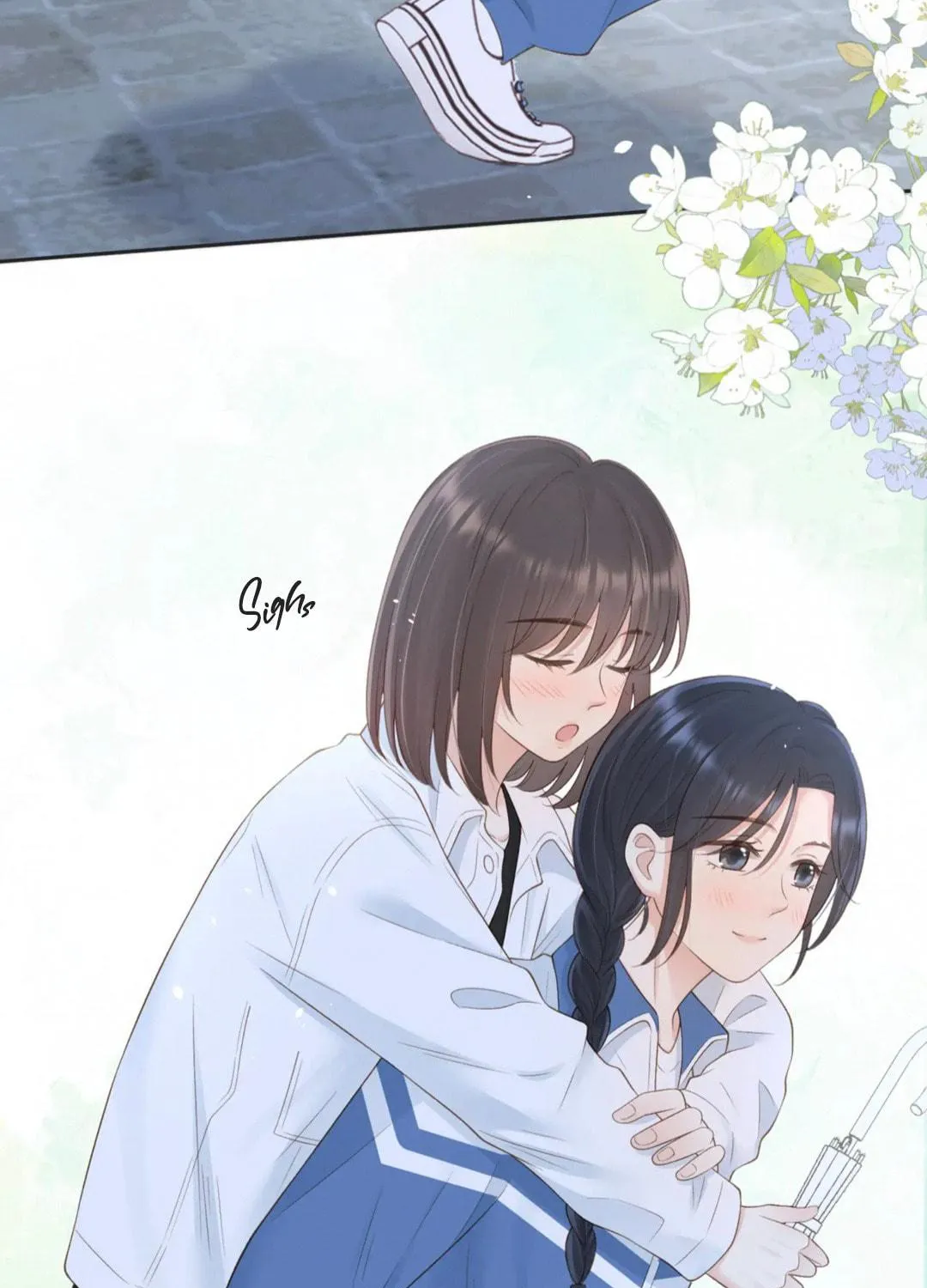 Ta De Shan, Ta De Hai Chapter 44 page 34 - 