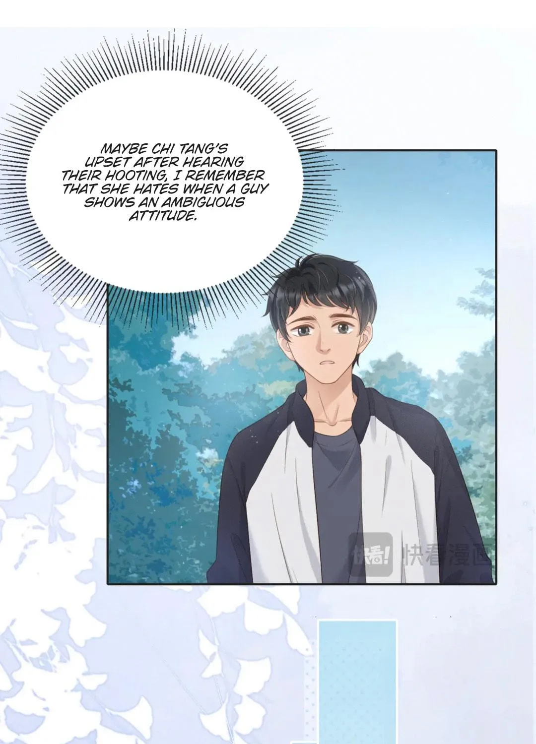 Ta De Shan, Ta De Hai Chapter 44 page 64 - 