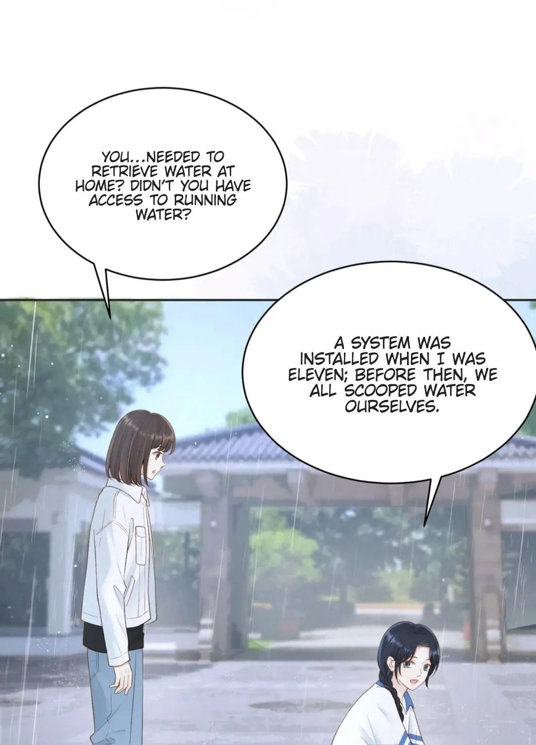 Ta De Shan, Ta De Hai Chapter 44 page 8 - 