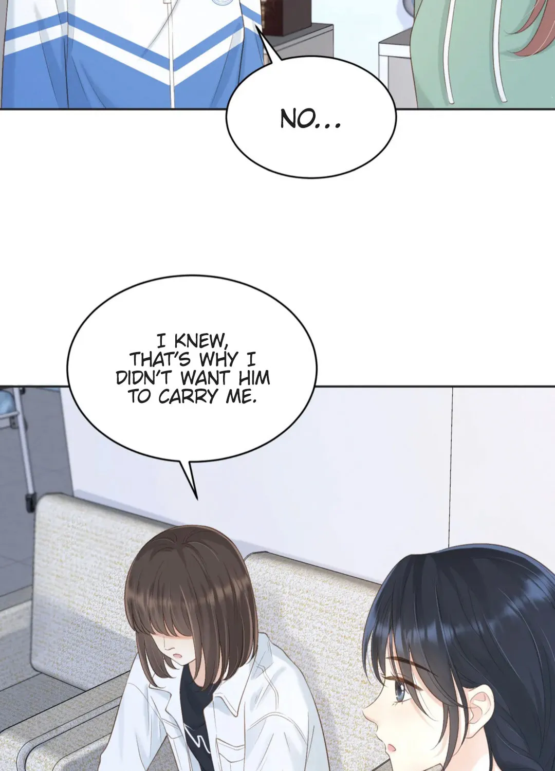 Ta De Shan, Ta De Hai Chapter 44 page 72 - 