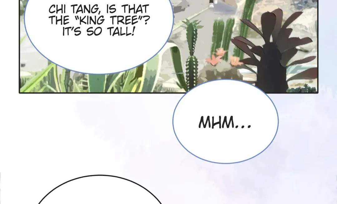 Ta De Shan, Ta De Hai Chapter 45 page 3 - 