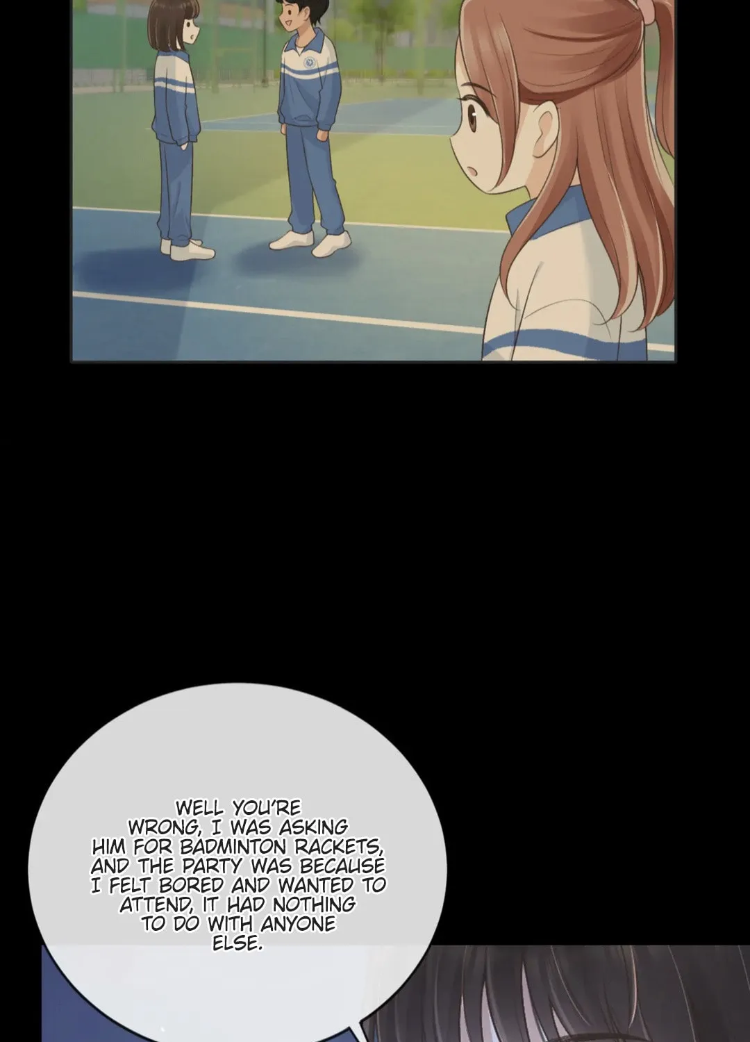 Ta De Shan, Ta De Hai Chapter 45 page 30 - 