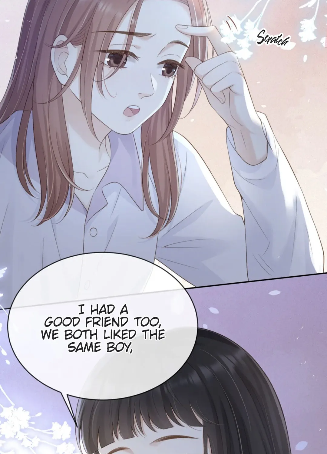 Ta De Shan, Ta De Hai Chapter 45 page 42 - 
