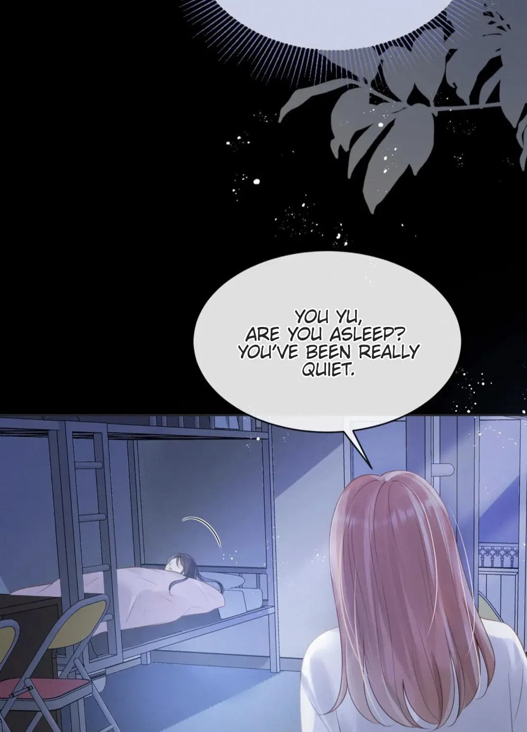 Ta De Shan, Ta De Hai Chapter 45 page 46 - 