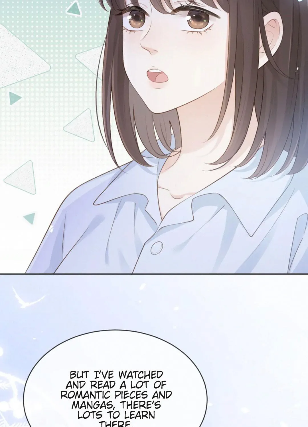 Ta De Shan, Ta De Hai Chapter 45 page 64 - 