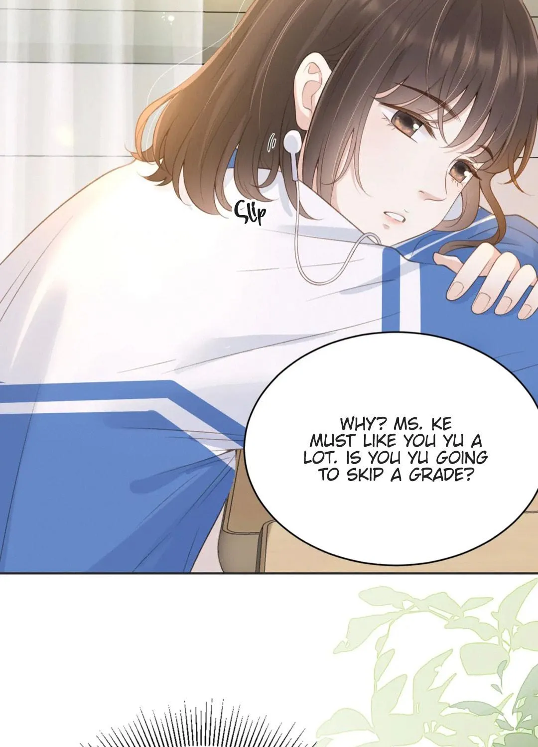 Ta De Shan, Ta De Hai Chapter 46 page 4 - 