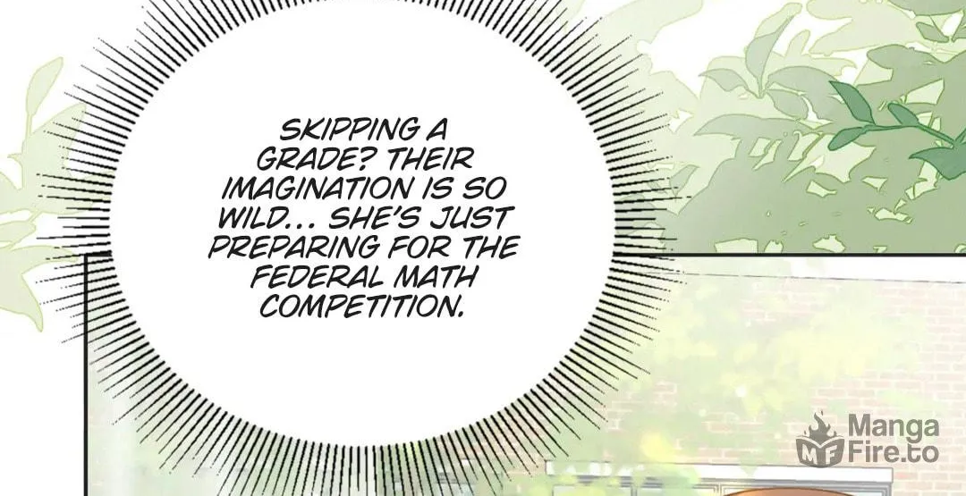 Ta De Shan, Ta De Hai Chapter 46 page 5 - 