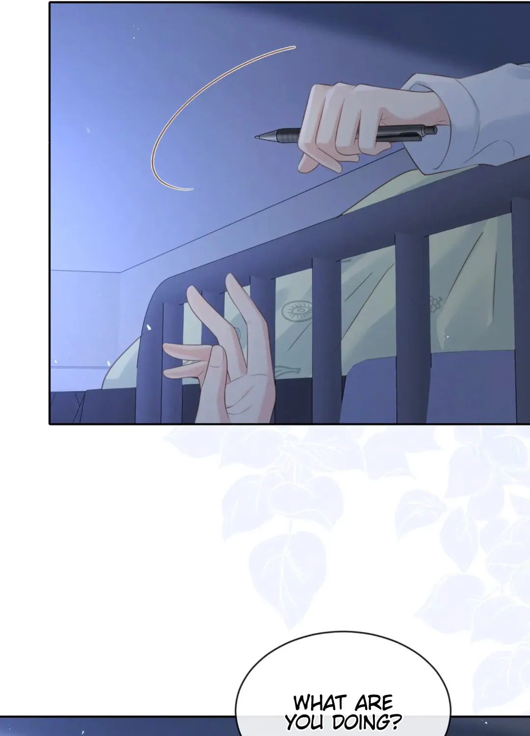 Ta De Shan, Ta De Hai Chapter 46 page 54 - 