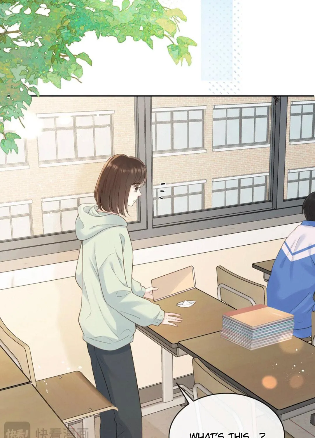 Ta De Shan, Ta De Hai Chapter 46 page 64 - 