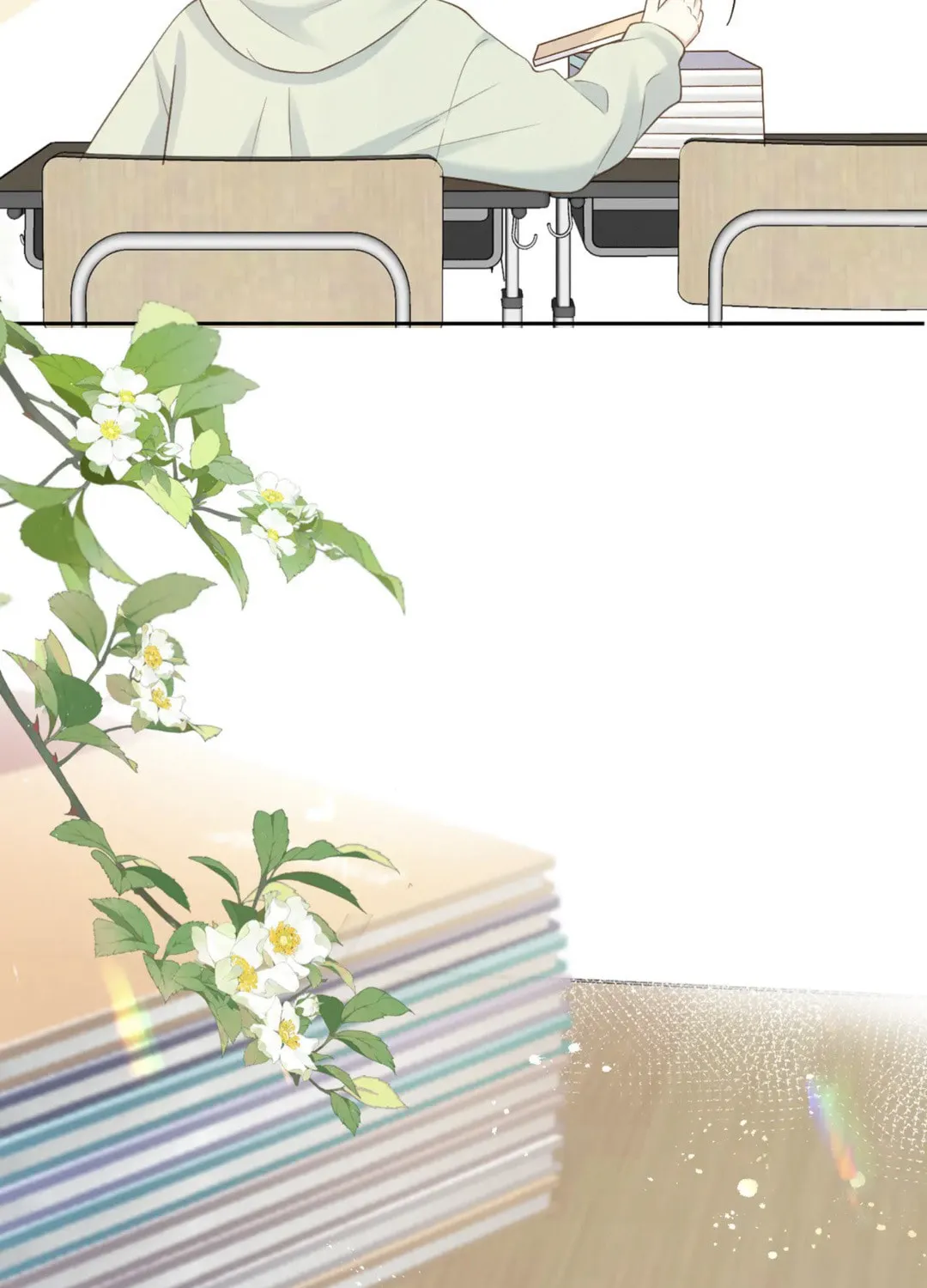 Ta De Shan, Ta De Hai Chapter 46 page 72 - 