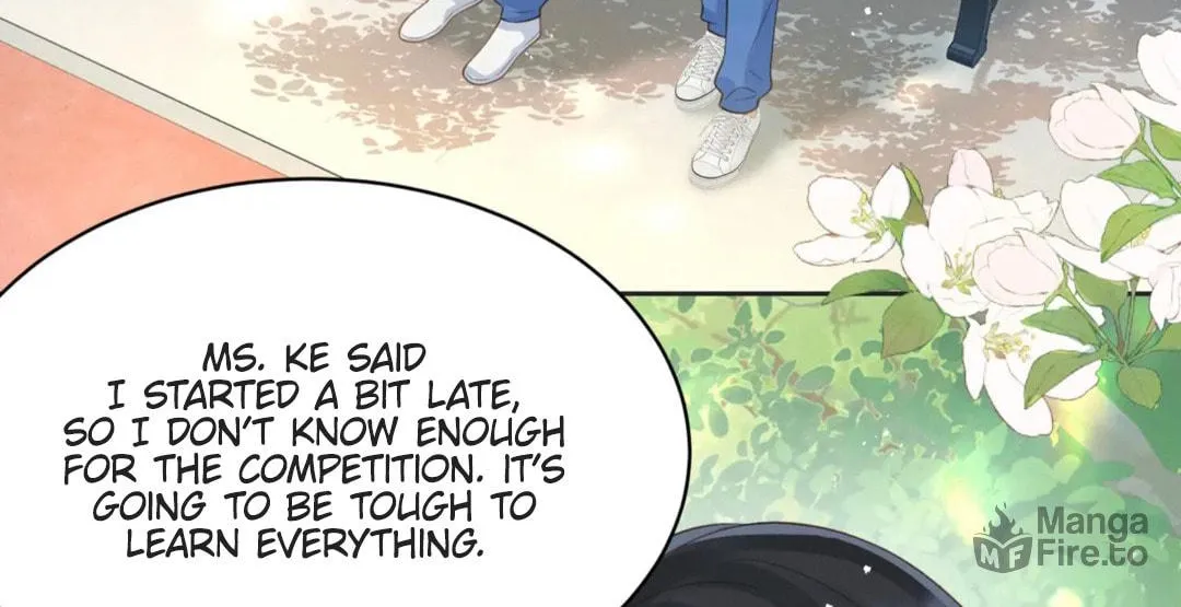 Ta De Shan, Ta De Hai Chapter 46 page 9 - 