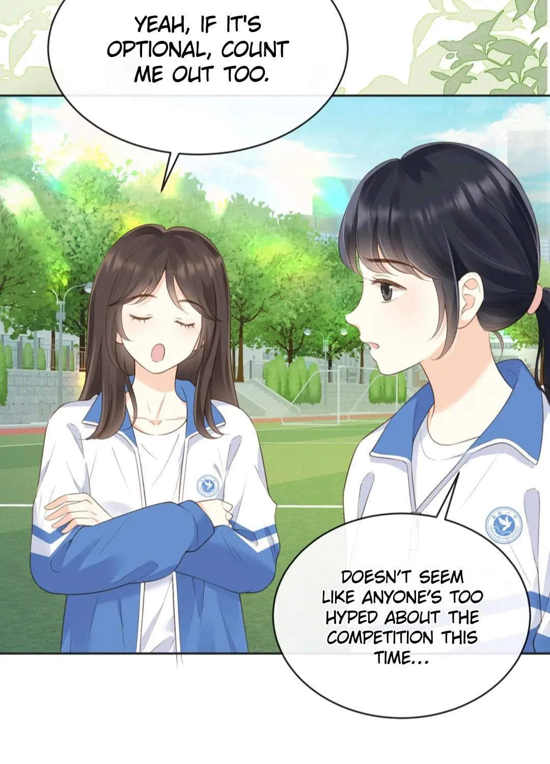 Ta De Shan, Ta De Hai Chapter 47 page 4 - 