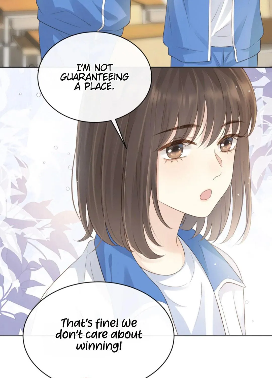 Ta De Shan, Ta De Hai Chapter 47 page 46 - 