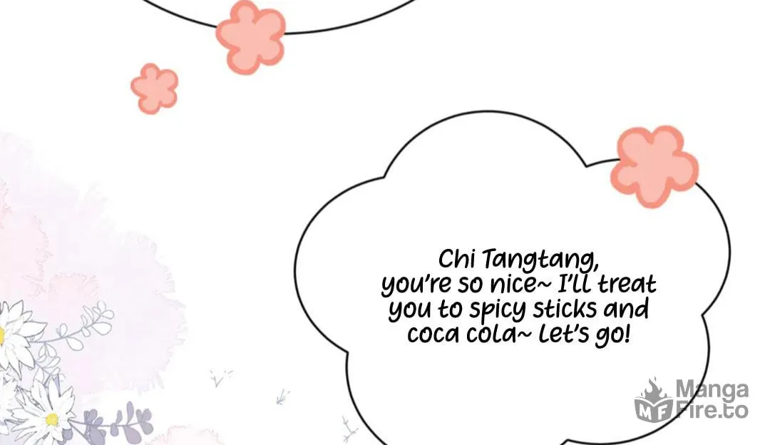 Ta De Shan, Ta De Hai Chapter 47 page 47 - 