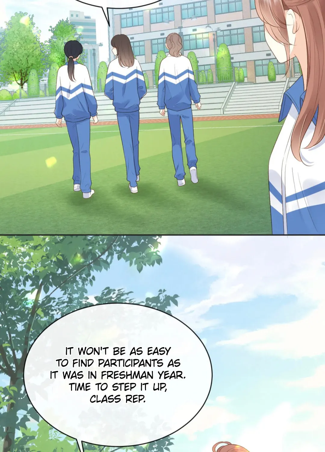 Ta De Shan, Ta De Hai Chapter 47 page 6 - 