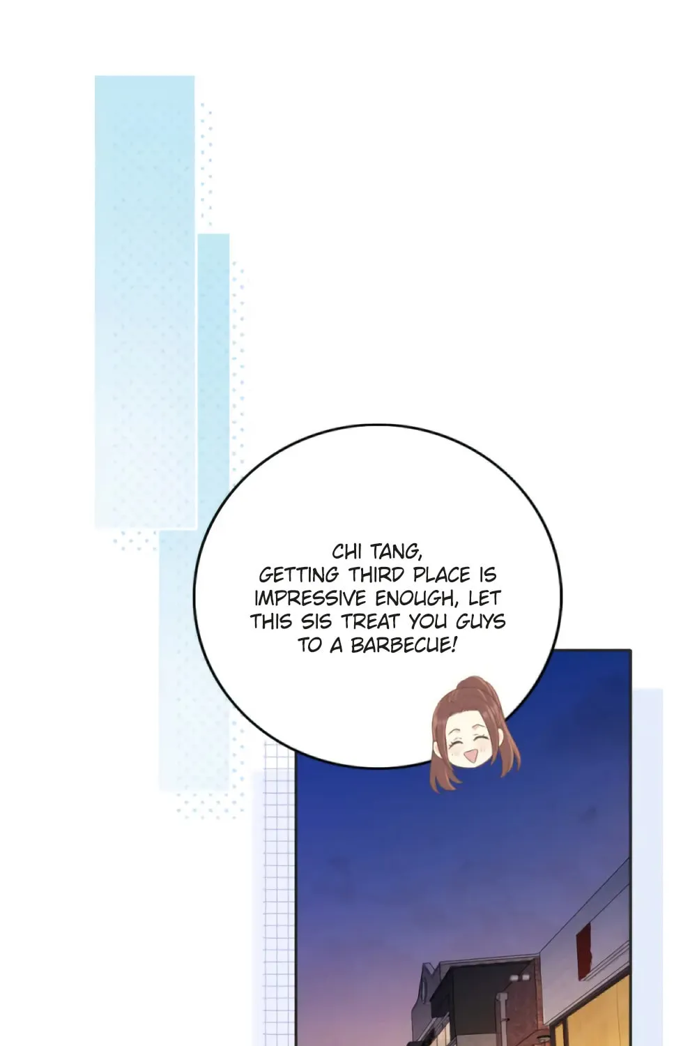 Ta De Shan, Ta De Hai Chapter 48 page 42 - 
